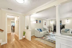 10 Ballard Terrace, Lexington, MA 02420 - Photo 2