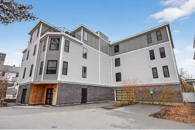 54 River Street #2, Boston, MA 02126 - Photo 1