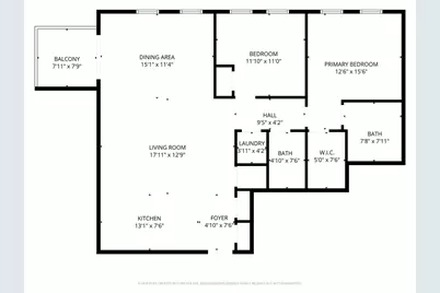 54 River Street #2, Boston, MA 02126 - Photo 16