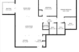 54 River St, Boston, MA 02126 - Photo 16