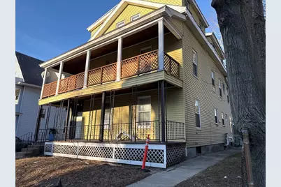 59 Dover St, Worcester, MA 01609 - Photo 2