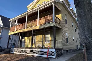 59 Dover St, Worcester, MA 01609 - Photo 2