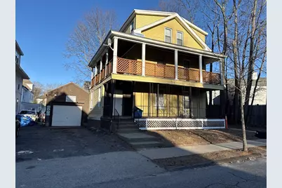 59 Dover St, Worcester, MA 01609 - Photo 1