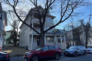 59 Dover St, Worcester, MA 01609 - Photo 4
