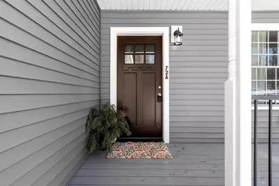 72A Cottage Lane - (Sf) #(Left Half), Templeton, MA 01468 - Photo 12