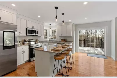 72A Cottage Lane - (Sf) #(Left Half), Templeton, MA 01468 - Photo 2