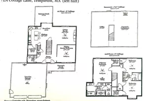 72A Cottage Ln - (Sf), Templeton, MA 01468 - Photo 42