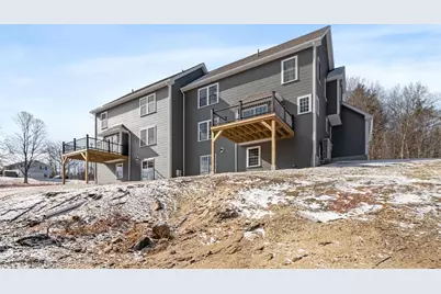 72A Cottage Lane - (Sf) #(Left Half), Templeton, MA 01468 - Photo 38