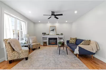 72A Cottage Lane - (Sf) #(Left Half), Templeton, MA 01468 - Photo 8