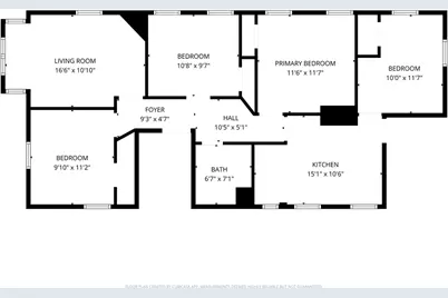 352 Norfolk Street, Boston, MA 02124 - Photo 20