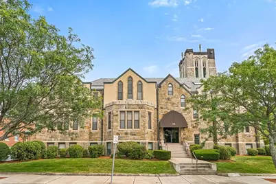 115 Washington Street #2A, Winchester, MA 01890 - Photo 1