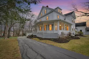 21 Orchard St, Southbridge, MA 01550 - Photo 1