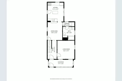 21 Chauncey St, Dedham, MA 02026 - Photo 38