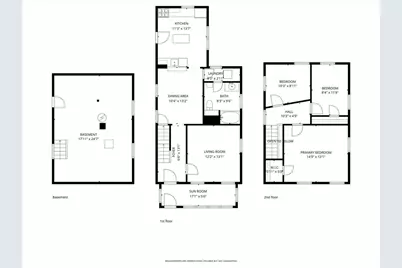 21 Chauncey St, Dedham, MA 02026 - Photo 34