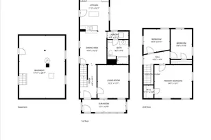 21 Chauncey St, Dedham, MA 02026 - Photo 34