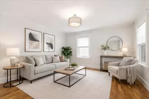 21 Chauncey St, Dedham, MA 02026 - Photo 1