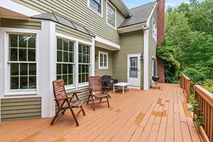 276 High St, Winchester, MA 01890 - Photo 36