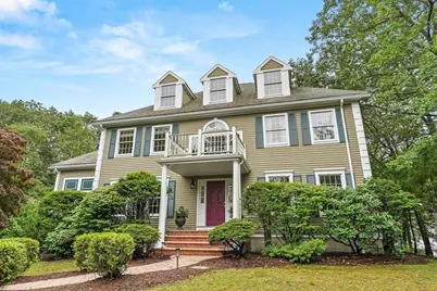 276 High Street, Winchester, MA 01890 - Photo 2