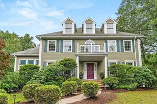 276 High St, Winchester, MA 01890 - Photo 2