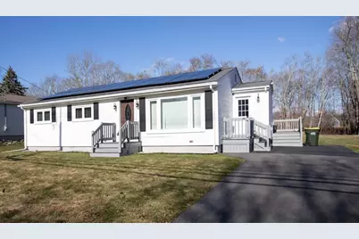 350 Gifford Road, Westport, MA 02790 - Photo 4