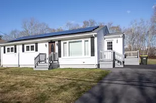 350 Gifford Rd, Westport, MA 02790 - Photo 4