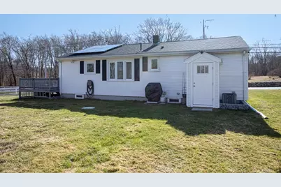 350 Gifford Road, Westport, MA 02790 - Photo 6