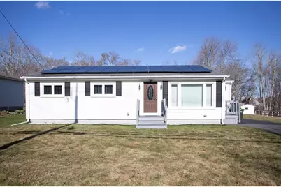 350 Gifford Road, Westport, MA 02790 - Photo 2