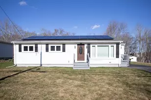 350 Gifford Rd, Westport, MA 02790 - Photo 2