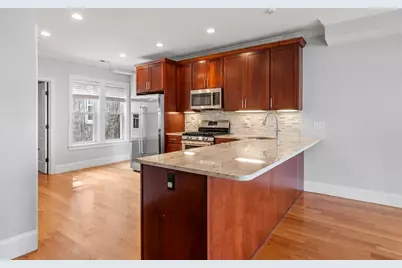707 E Fourth Street #2, Boston, MA 02127 - Photo 4