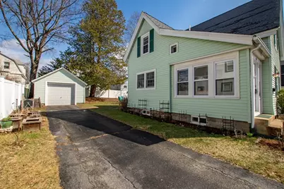 8 Harrison St, Maynard, MA 01754 - Photo 32