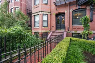 284 Marlborough, Boston, MA 02116 - Photo 8