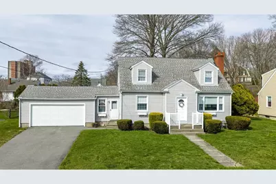 964 Pearce, Fall River, MA 02720 - Photo 1