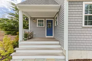 174 Cross Neck, Marion, MA 02738 - Photo 6