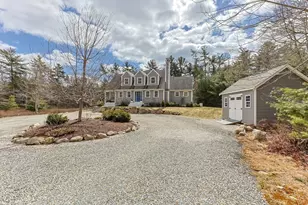 174 Cross Neck, Marion, MA 02738 - Photo 4