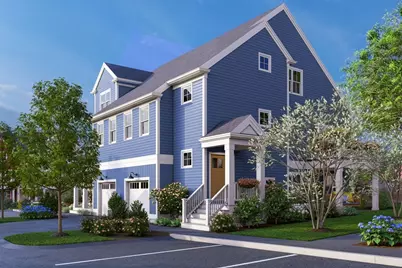 40 Keyhole Circle #40-3, Plymouth, MA 02360 - Photo 2