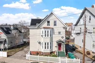 51 High Rock St, Lynn, MA 01902 - Photo 1