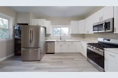 1011 Washington #2, Newton, MA 02460 - Photo 1