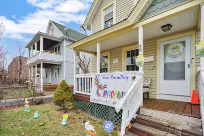 49 Andrew St, Springfield, MA 01109 - Photo 6