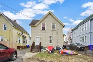 49 Andrew St, Springfield, MA 01109 - Photo 8