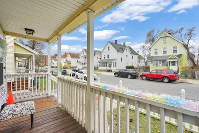 49 Andrew St, Springfield, MA 01109 - Photo 4