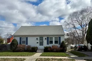 51 Morton St, Leominster, MA 01453 - Photo 1