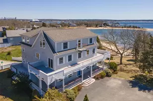 12 Groveland St, Wareham, MA 02532 - Photo 38