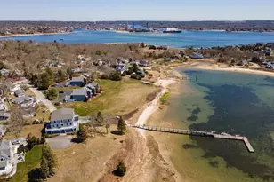 12 Groveland St, Wareham, MA 02532 - Photo 34