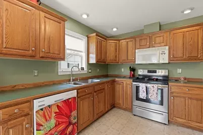 14 Mountain Ash Rd. #14, East Bridgewater, MA 02333 - Photo 24