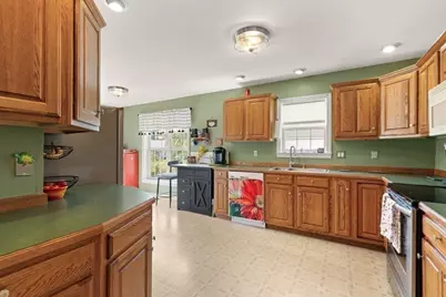 14 Mountain Ash Rd. #14, East Bridgewater, MA 02333 - Photo 4