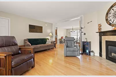 14 Mountain Ash Rd. #14, East Bridgewater, MA 02333 - Photo 6