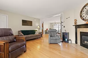 14 Mountain Ash Rd, East Bridgewater, MA 02333 - Photo 6