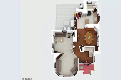 205 Church St, Marlborough, MA 01752 - Photo 4