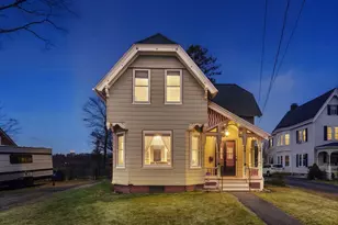 205 Church St, Marlborough, MA 01752 - Photo 1