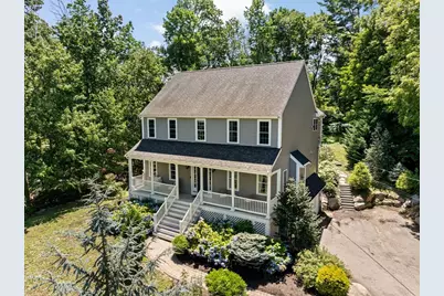 495 Chief Justice Cushing Hwy, Cohasset, MA 02025 - Photo 2